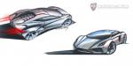 Arrinera Hussarya 2012 года